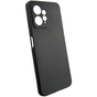Чохол до мобільного телефона Dengos Carbon Xiaomi Redmi Note 12 4g (black) (DG-TPU-CRBN-175) - зменшене зображення 2