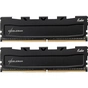Модуль пам'яті для комп'ютера DDR5 64GB (2x32GB) 6000 MHz Kudos eXceleram (EK50640603646CD) - зменшене зображення 1