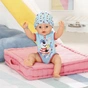 Пупс Zapf Baby Born Чарівний хлопчик з аксесуарами 43 см (827963) - зменшене зображення 4