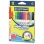 Фломастери Centropen 2580 - зменшене зображення 1