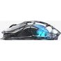 Мишка GravaStar Mercury M2 Transparent Black (GRAVASTARM2_XTAL_BLK) - зменшене зображення 17