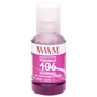 Чорнило WWM EPSON L7160/7180 140г Magenta (E106M) - зменшене зображення 1