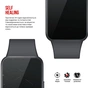 Плівка захисна Armorstandart Samsung Galaxy Watch Fit 3 6pcs (ARM74576) - зменшене зображення 3