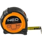 Рулетка Neo Tools сталева стрічка 5 м x 25 мм, магніт (67-115) - зменшене зображення 1