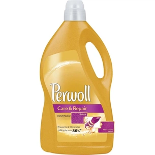 Гель для прання Perwoll Advanced Care and Repair 3.6 л (9000101328103) зображення 1