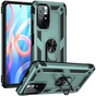Чохол до мобільного телефона BeCover Poco M4 Pro 5G / Redmi Note 11T 5G Dark Green (707123) - зменшене зображення 1