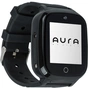 Смарт-годинник AURA A2 WIFI Black (KWAA2WFB) - зменшене зображення 1