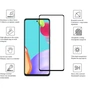 Плівка захисна Drobak Ceramics Samsung Galaxy M52 5G (616142) - зменшене зображення 3