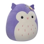 М'яка іграшка Squishmallows Сова Холлі 30 см (SQER00911) - зменшене зображення 6