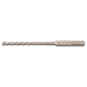 Бур Makita SDS-PLUS 6x160 мм (D-00066) зображення 1