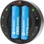 Зарядний пристрій для акумуляторів Olight OmniDok - зменшене зображення 3