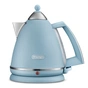 Електрочайник DeLonghi KBX 2016 AZ (KBX2016AZ) - зменшене зображення 1