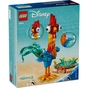 Конструктор LEGO Disney Princess Ай-Ай (43272) - зменшене зображення 3