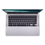 Ноутбук Acer Chromebook 314 CB314-3H (NX.KB4EU.002) - зменшене зображення 4