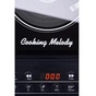 Настільна плита Mirta IP-8929 - зменшене зображення 4