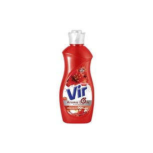 Кондиціонер для білизни Vir Aroma Lock Blumenkuss 1.7 л (3801003001943) зображення 1