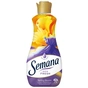 Кондиціонер для білизни Semana Extra Fresh Spring Bloom 1.5 л (3800024048418) - зменшене зображення 1