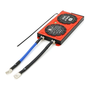 BMS контроллер DaLy LiFePO4 36V 12S 150A (SMDL12S-150A) зображення 1