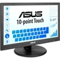 Монітор ASUS VT169HE - зменшене зображення 2