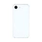 Чохол до мобільного телефона BeCover Anti-Shock Apple iPhone 16e Clear (713236) - зменшене зображення 3