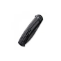 Ніж Civivi Cetos Darkwash Black Micarta (C21025B-2) - зменшене зображення 7