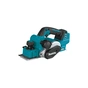 Електрорубанок Makita DKP181Z LXT, 18B, 82 мм (без АКБ та ЗП) (DKP181Z) - уменьшенное изображение 1