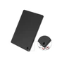 Чохол до планшета BeCover Flexible TPU Mate Samsung Tab A9 Plus SM-X210/SM-X215/SM-X216 11.0" Black (710341) - зменшене зображення 5