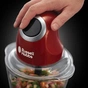 Подрібнювач Russell Hobbs Desire (24660-56) - зменшене зображення 2