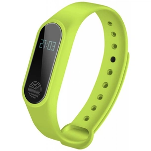 Фітнес браслет UWatch M2 Green (F_52744) зображення 1