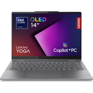 Ноутбук Lenovo Yoga 7 2-in-1 14ILL10 (83JQ009URA) зображення 1