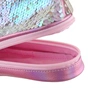 Пенал Yes Sneakers with sequins (532723) - зменшене зображення 3