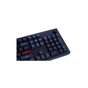 Клавіатура MONTECH MK105DR Full size DR USB UA Black (MK105DR) - зменшене зображення 6