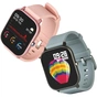 Смарт-годинник Globex Smart Watch Me (Gray) - зменшене зображення 11
