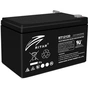 Батарея до ДБЖ Ritar AGM 12V-12Ah (RT12120B) - зменшене зображення 1