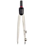 Циркуль Rotring COMPACT D320 (S0676530-07) - зменшене зображення 1