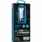Зарядний пристрій Gelius Pro Apollo GP-CC01 2USB 3.1A + Cable Type-C White (00000071435) - зменшене зображення 5