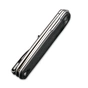 Ніж Civivi Lumi G10 Black (C20024-3) - зменшене зображення 7