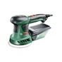 Шліфувальна машина Bosch PEX 300 AE 200W, 125мм 4000-24000об/хв, 1.5кг (0.603.3A3.000) - зменшене зображення 1