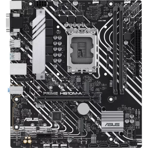 Материнська плата ASUS PRIME H610M-A-CSM зображення 1