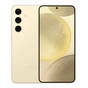 Мобільний телефон Samsung Galaxy S24 5G 8/256Gb Amber Yellow (SM-S921BZYGEUC) - зменшене зображення 1
