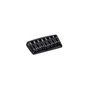 Бридж для гітари Gotoh 510FX-7 B - зменшене зображення 1