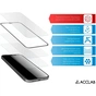 Скло захисне ACCLAB Full Glue MOTO E13 Black (1283126573620) - зменшене зображення 4
