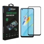 Скло захисне BeCover Oppo A54 Black (706655) - зменшене зображення 1