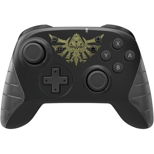 Геймпад Hori Horipad Wireless Zelda TotK (NSW, Switch) (ACC-0955) зображення 1