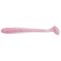 Силікон рибальський Keitech Swing Impact 2.5" (10 шт/упак) ц:ea#10 pink silver glow (1551.05.88) - зменшене зображення 1