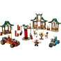 Конструктор LEGO Ninjago Ніндзя Коробка з кубиками для творчості (71787) - зменшене зображення 2