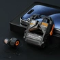 Навушники GravaStar Sirius P9 Plus Black (GSP9PLUS_BLK) - зменшене зображення 4