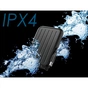 Зовнішній жорсткий диск 2.5" 1TB Silicon Power (SP010TBPHD66SS3K) - зменшене зображення 4