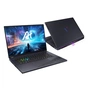 Ноутбук Gigabyte Aorus 16X 9SG 2024 (AORUS 16X 9SG-43UAC64SD) Midnight Gray - зменшене зображення 2