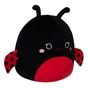 М'яка іграшка Squishmallows Божа корівка Труді 36 см (SQCR03221) - зменшене зображення 3